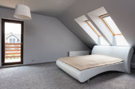 Bishop Monkton bedroom extensions
