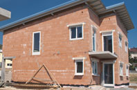 Bishop Monkton home extensions