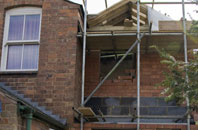 free Bishop Monkton home extension quotes